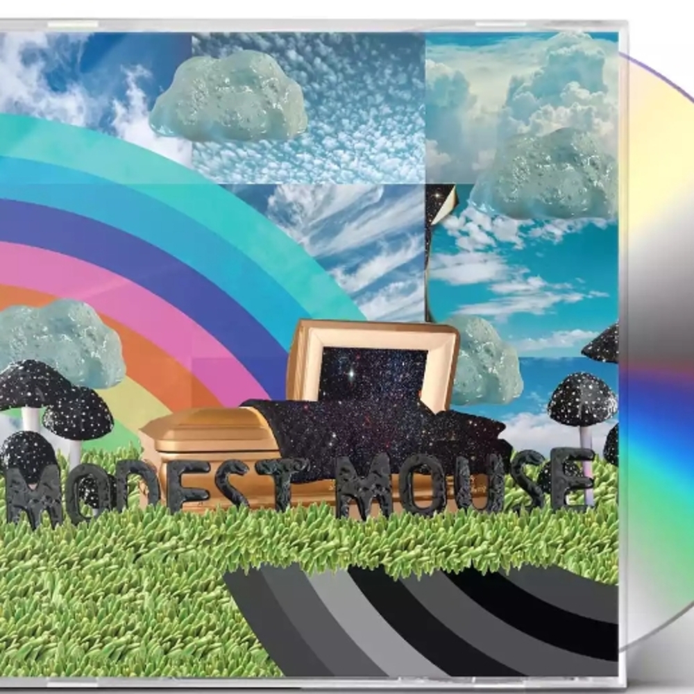 𝑴𝒐𝒅𝒆𝒔𝒕 𝑴𝒐𝒖𝒔𝒆 𝑻𝒉𝒆 𝑮𝒐𝒍𝒅𝒆𝒏 𝑪𝒂𝒔𝒌𝒆𝒕 𝑬𝒑𝒊𝒄 𝑹𝒐𝒄